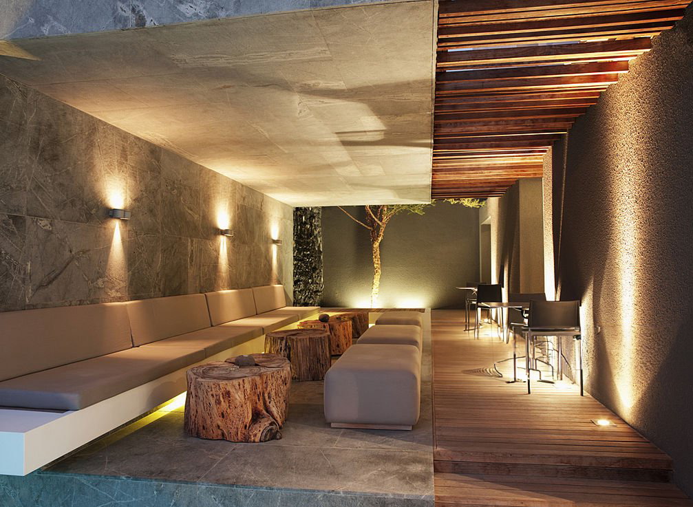 indoor lighting